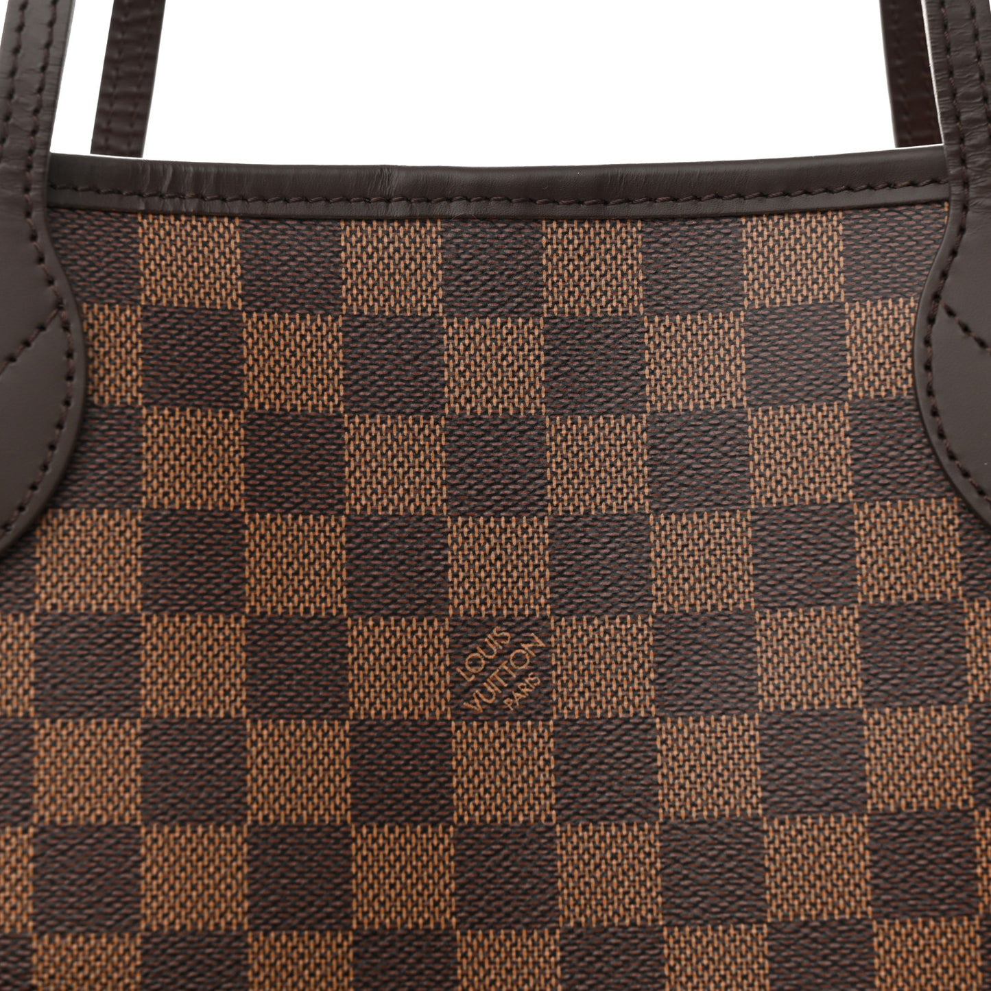 Damier Ebene Neo Neverfull MM