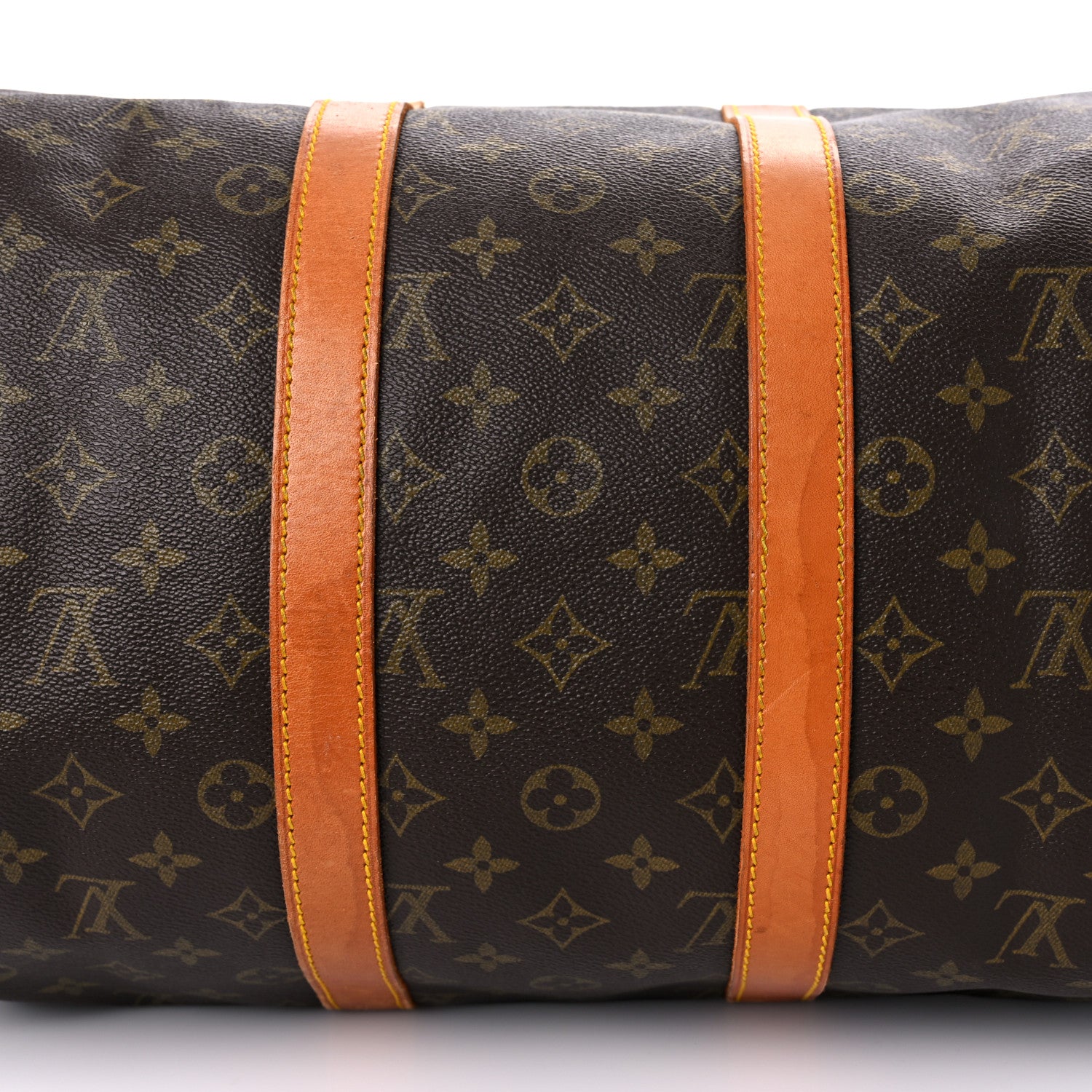 Louis Vuitton Monogram Keepall 45 18 of 27