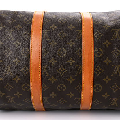 Louis Vuitton Monogram Keepall 45 18 of 27