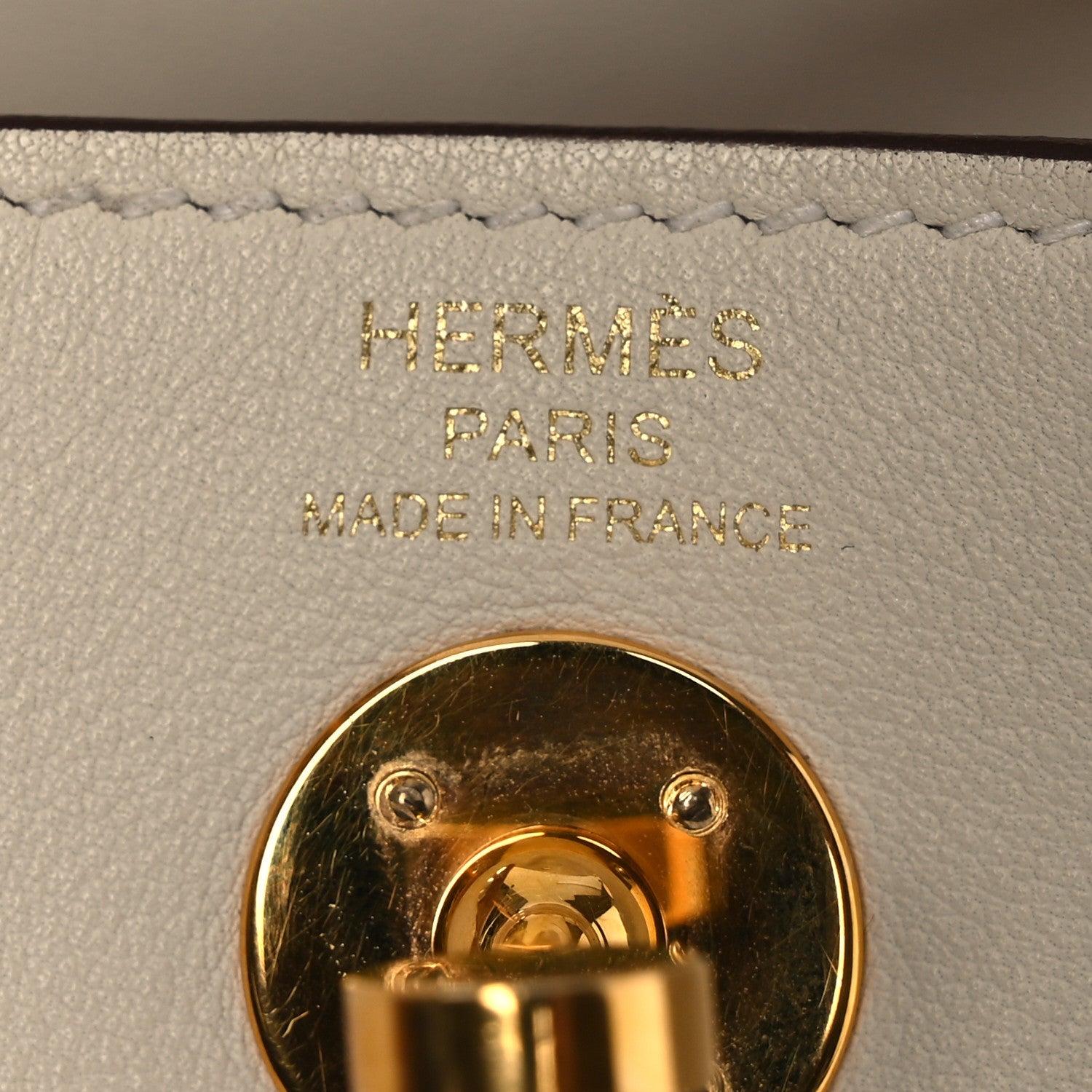 Hermes Swift Mini Lindy 20 Nata 6 of 15
