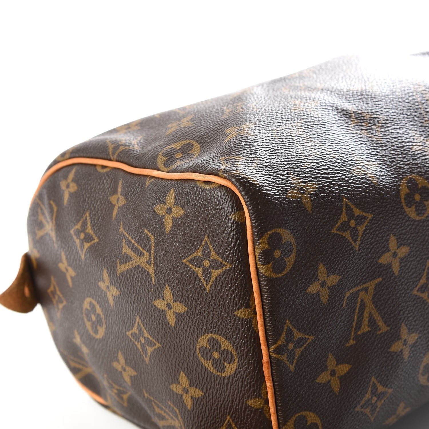 Louis Vuitton Monogram Speedy 25 7 of 13