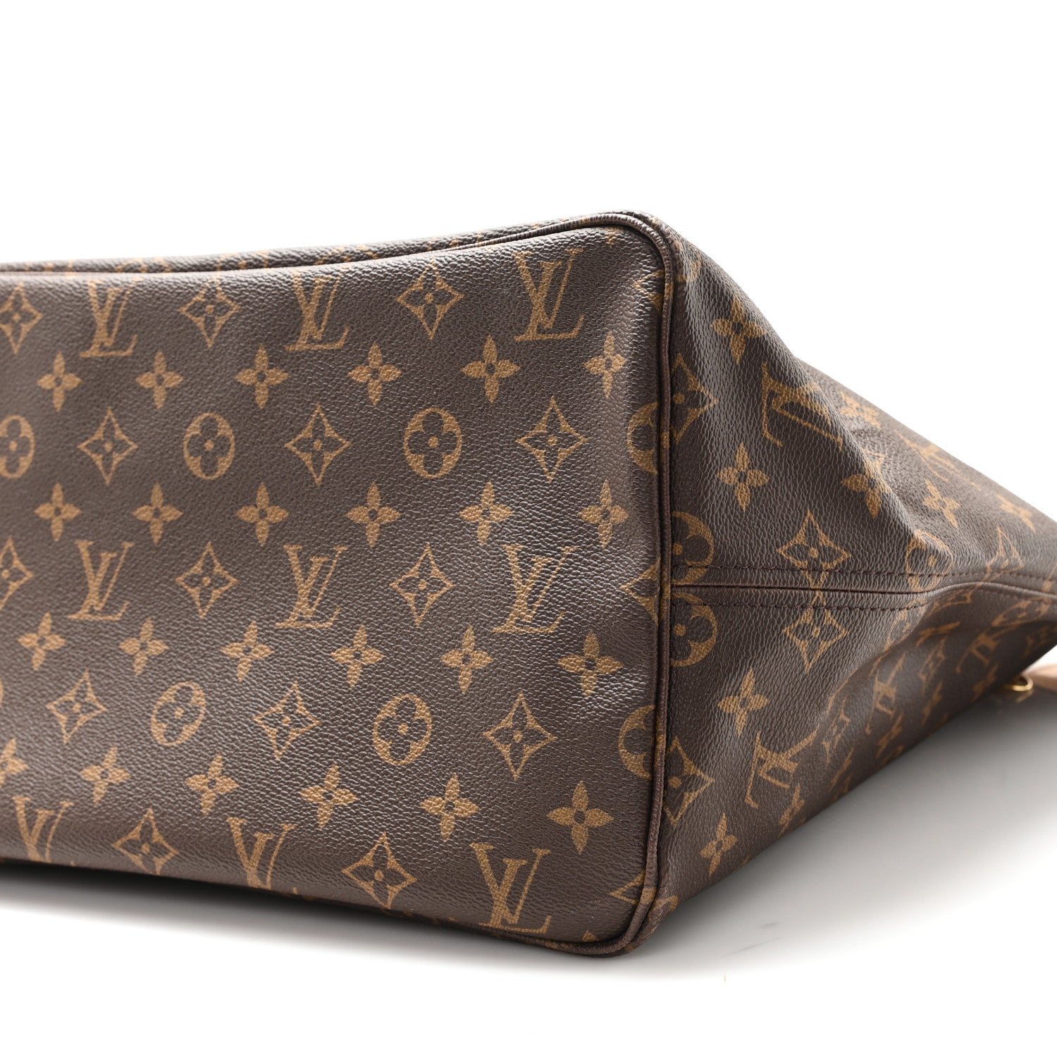 Louis Vuitton Monogram Neo Neverfull GM Pivoine 11 of 13