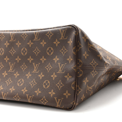 Louis Vuitton Monogram Neo Neverfull GM Pivoine 11 of 13