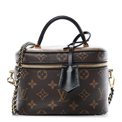 Louis Vuitton Reverse Monogram Vanity PM 1 of 4