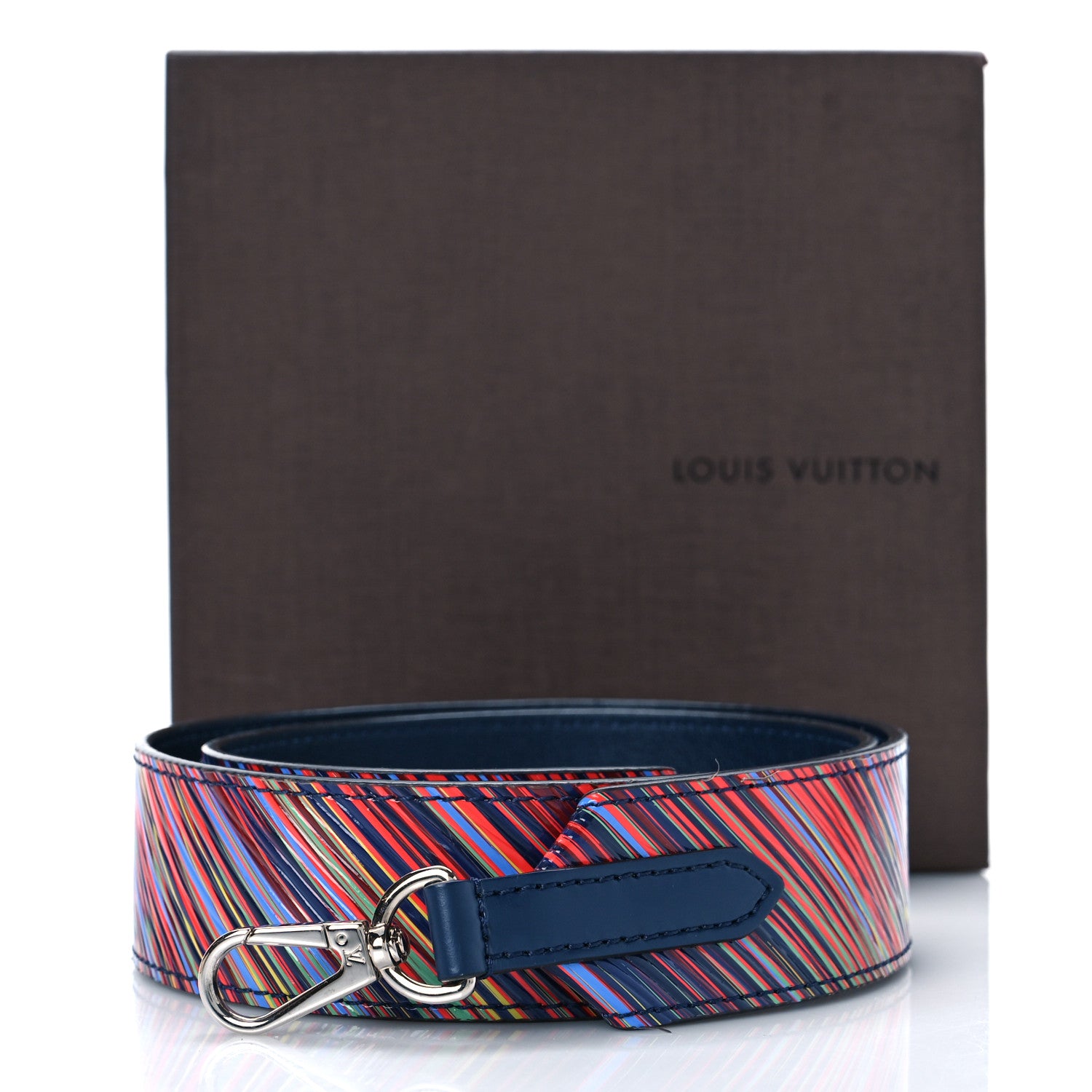 Louis Vuitton Epi Bandouliere Shoulder Strap 7 of 7