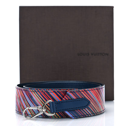 Louis Vuitton Epi Bandouliere Shoulder Strap 7 of 7