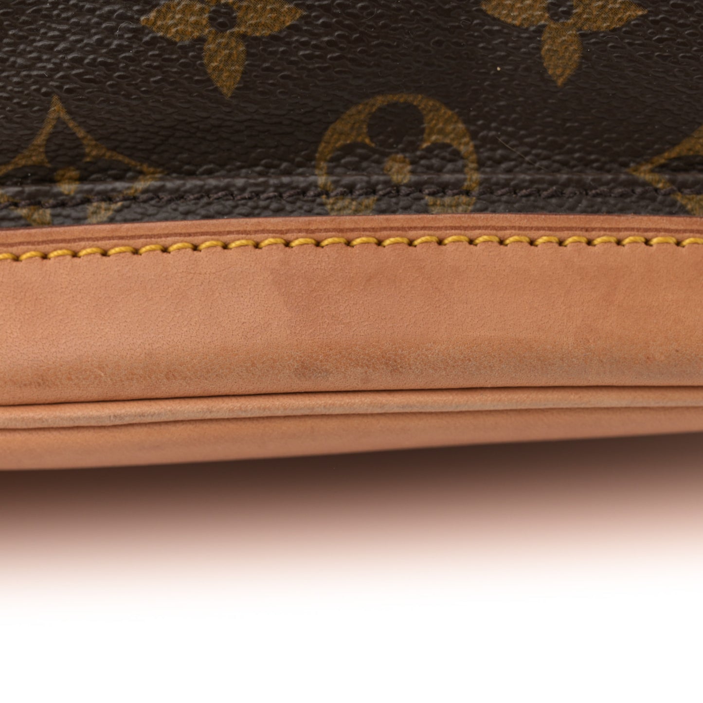 Monogram Mini Montsouris Backpack