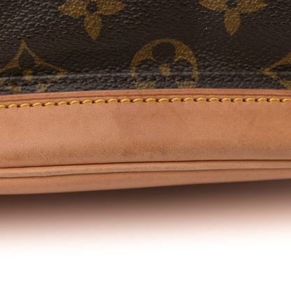 Louis Vuitton Monogram Mini Montsouris Backpack 11 of 13