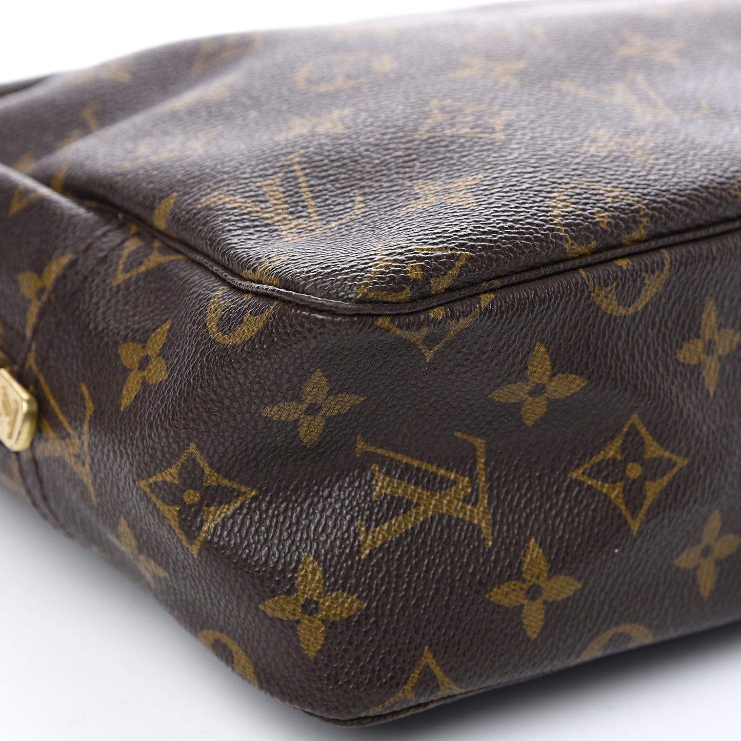 Monogram Trousse Toilette 28