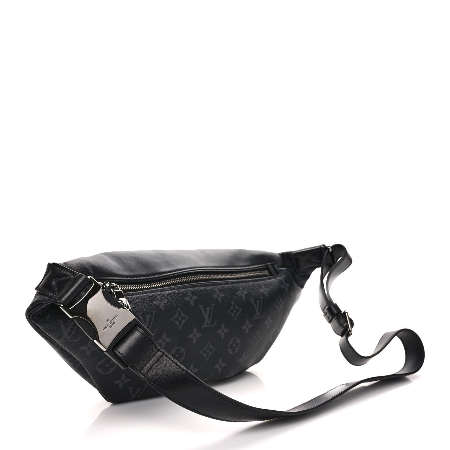 Louis Vuitton Monogram Eclipse Discovery Bumbag 3 of 9
