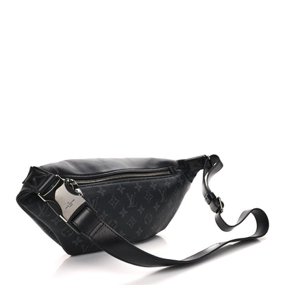 Louis Vuitton Monogram Eclipse Discovery Bumbag 3 of 9