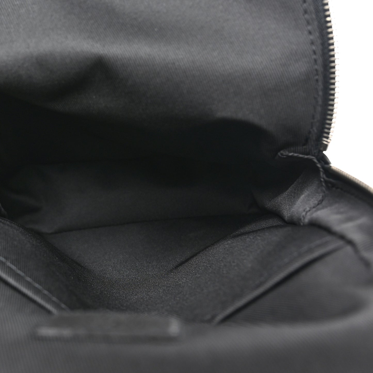 Damier Infini Avenue Sling Bag Onyx