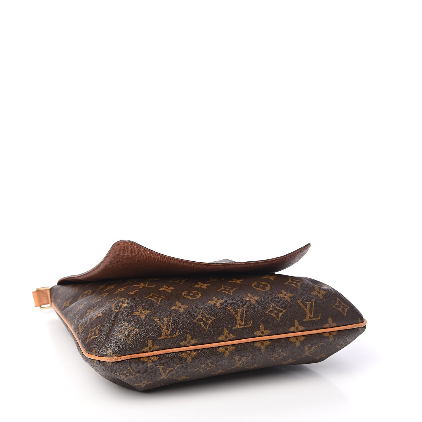 Monogram Musette GM