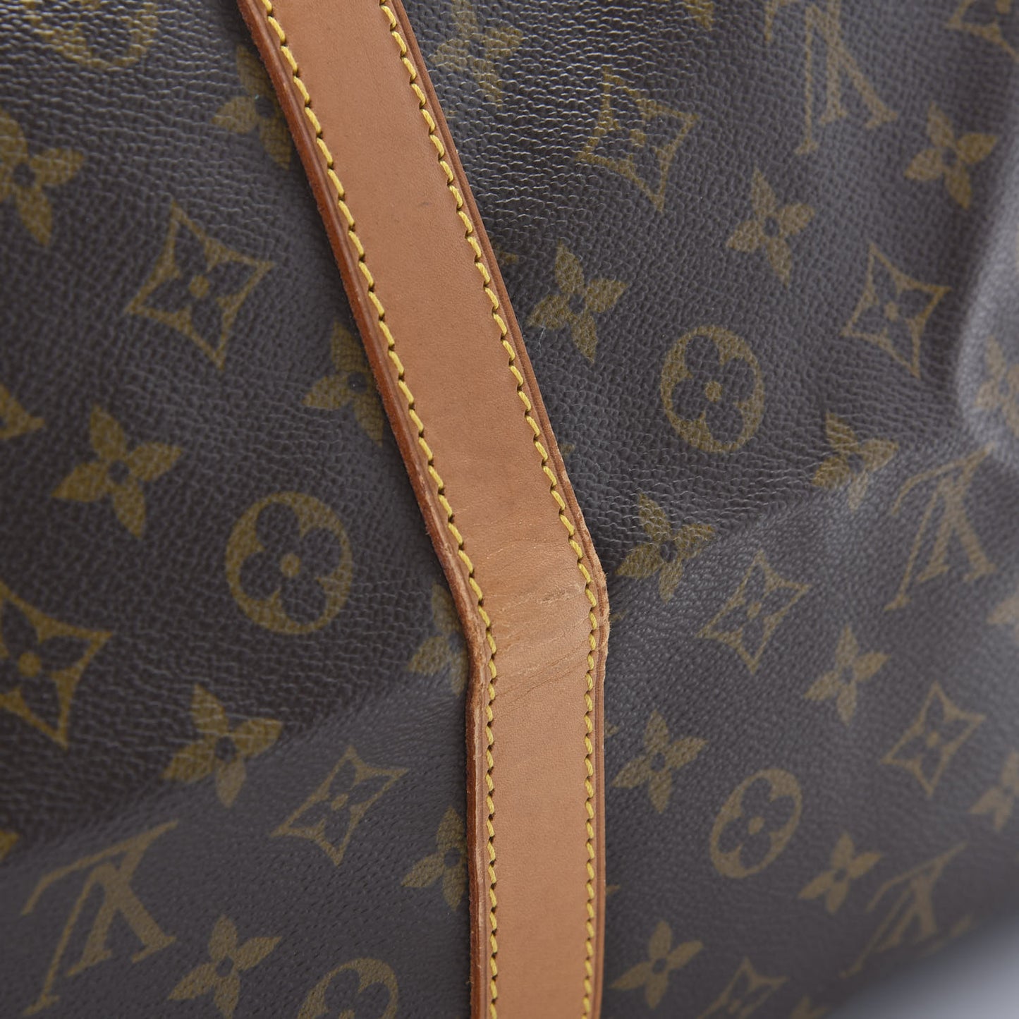 Monogram Keepall 60