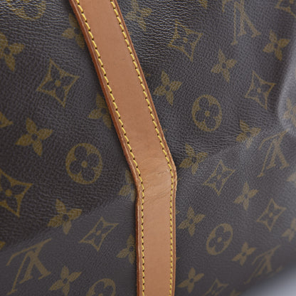 Louis Vuitton Monogram Keepall 60 14 of 14