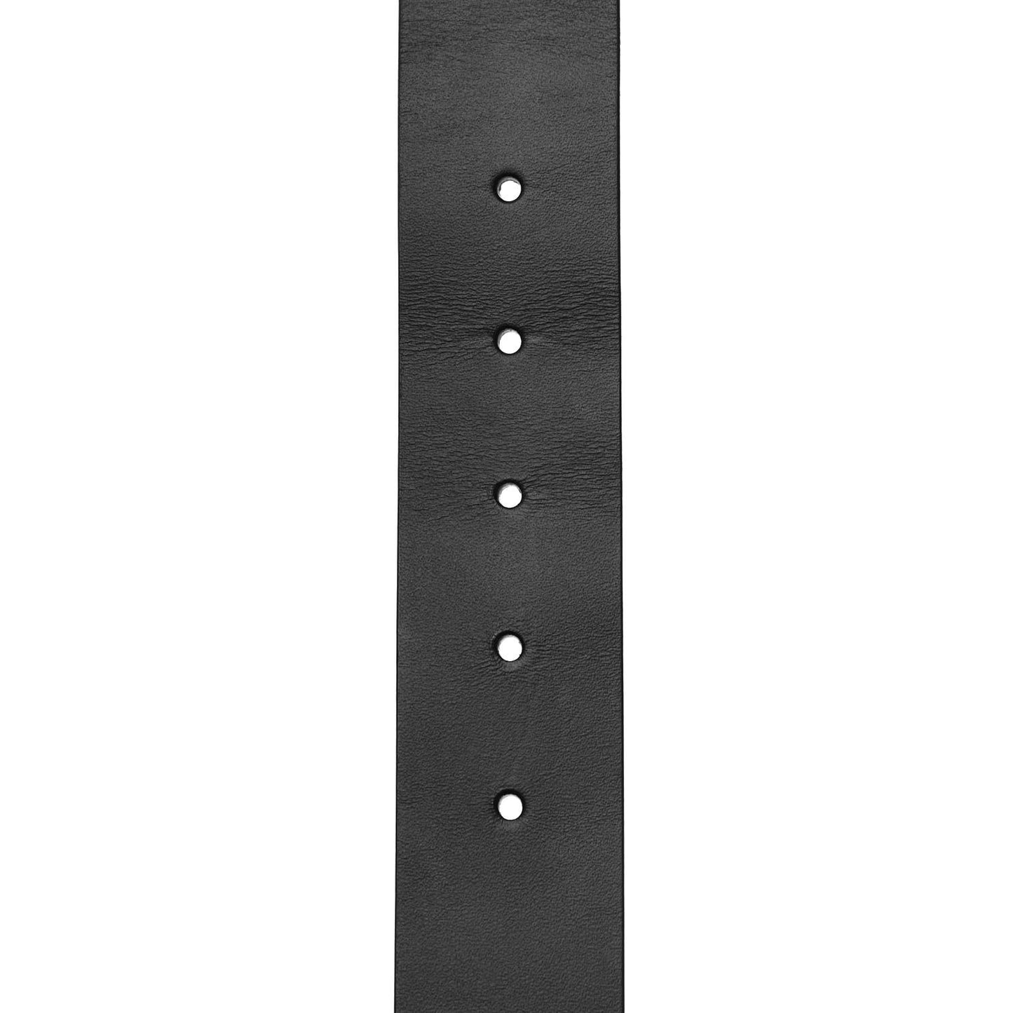 Selleria Calfskin Nickel Interlocking G 37mm Belt 90 36 Black