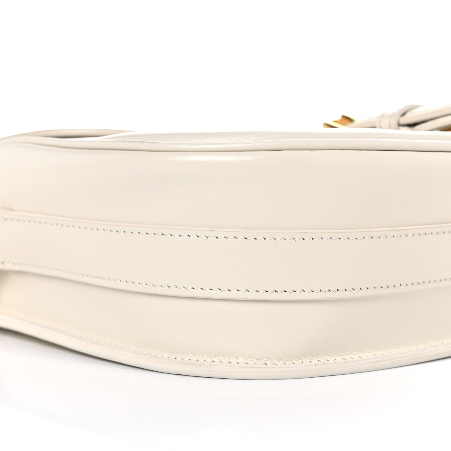 Christian Dior Box Calfskin Medium Bobby Flap Latte 7 of 15