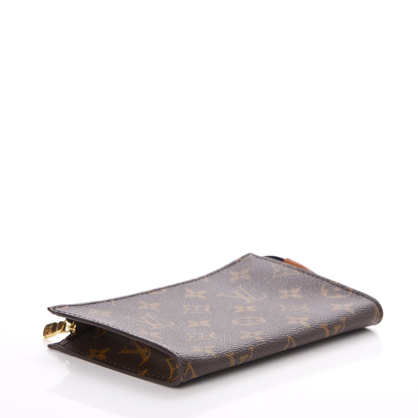Monogram Bucket 27 Pouch