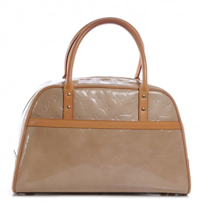 Louis Vuitton Vernis Tompkins Square Beige 1 of 7