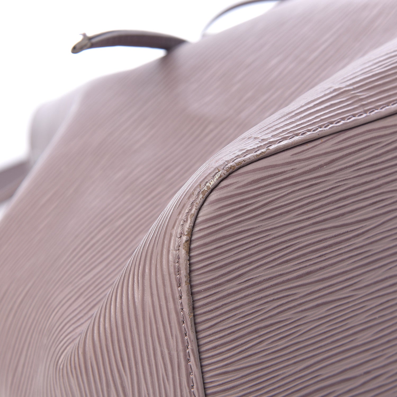 Louis Vuitton Epi Petit Noe Lilac 17 of 31