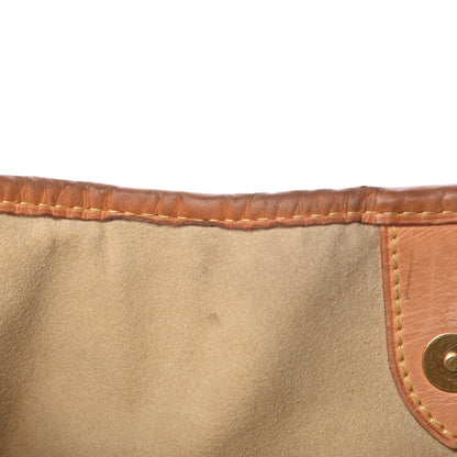 Louis Vuitton Monogram Galliera PM 18 of 22