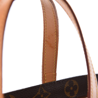 Louis Vuitton Monogram Vavin PM 10 of 10