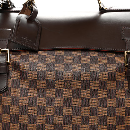 Louis Vuitton Damier Ebene West End PM 6 of 10