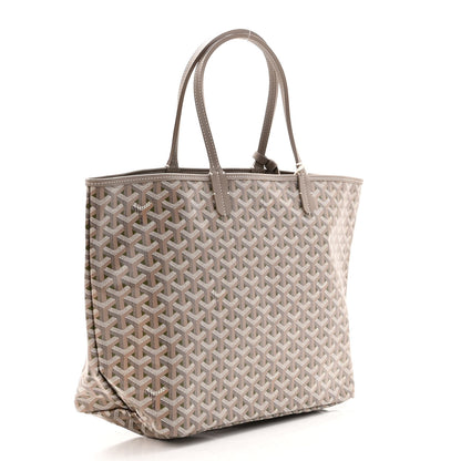 Goyard Goyardine Saint Louis Claire Voie PM Khaki 3 of 7