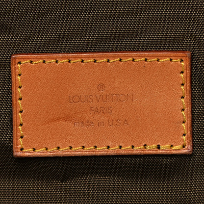 Louis Vuitton Monogram Garment Bag 6 of 25