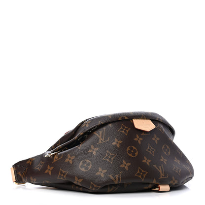 Louis Vuitton Monogram Bumbag 3 of 5