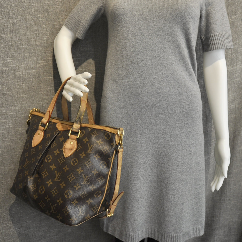 Monogram Palermo PM
