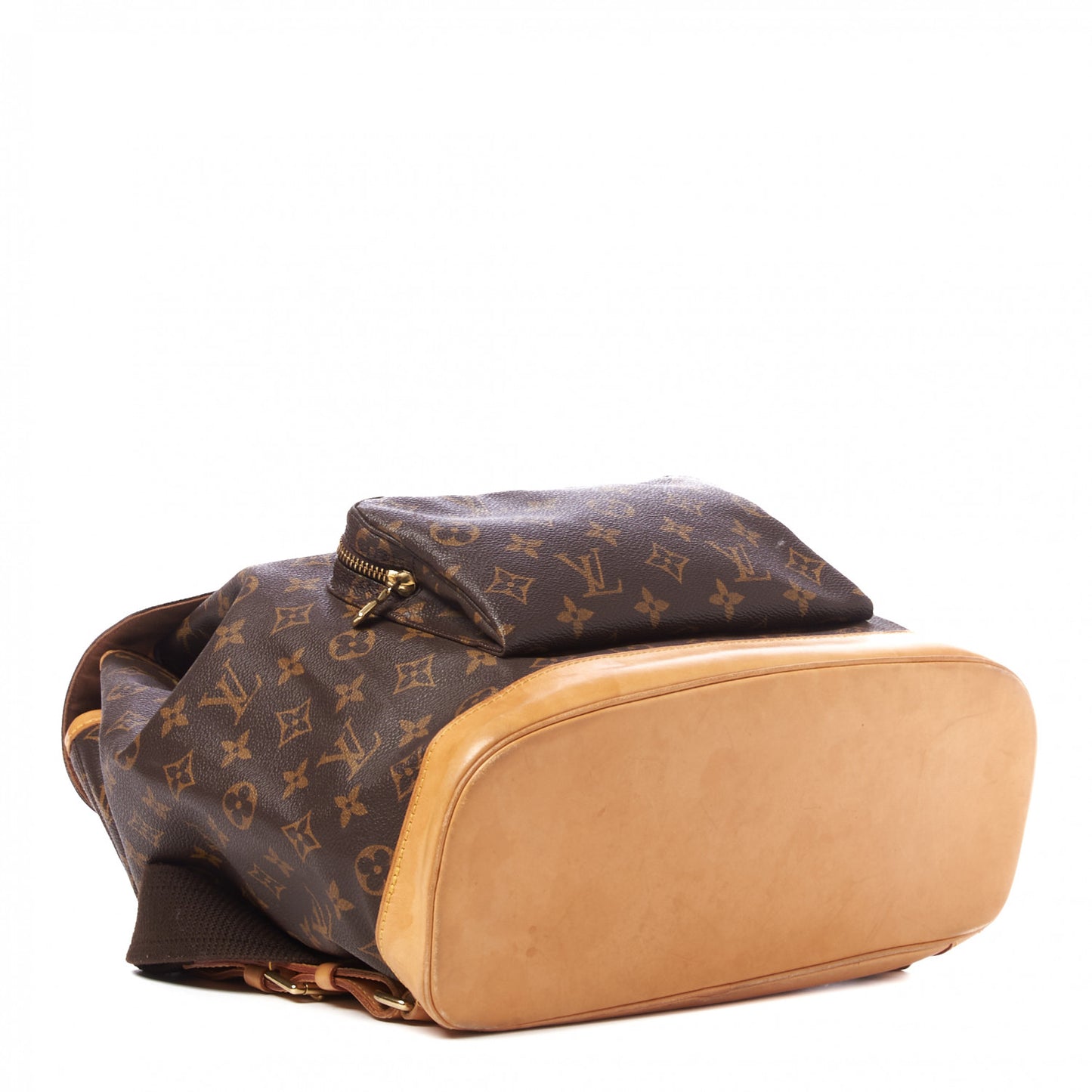 Monogram Montsouris GM Backpack