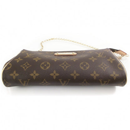 Louis Vuitton Monogram Eva Clutch 4 of 8
