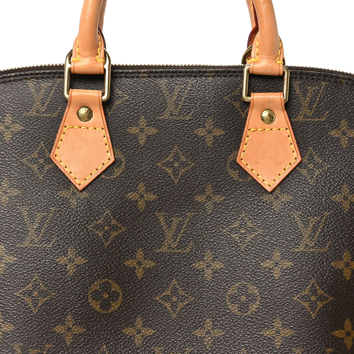 Monogram Alma PM