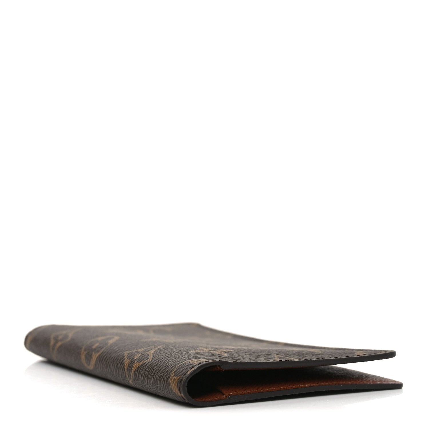 Louis Vuitton Monogram Pocket Agenda Cover 4 of 7