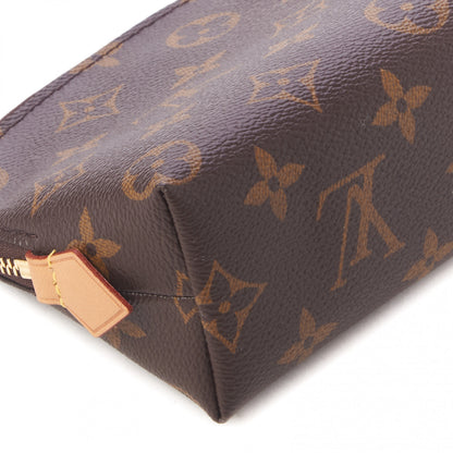 Louis Vuitton Monogram Cosmetic Pouch 5 of 7