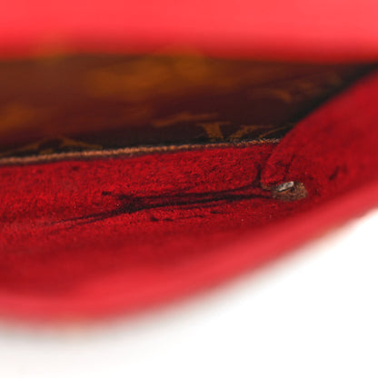 Louis Vuitton Monogram Viva-Cite MM 9 of 12