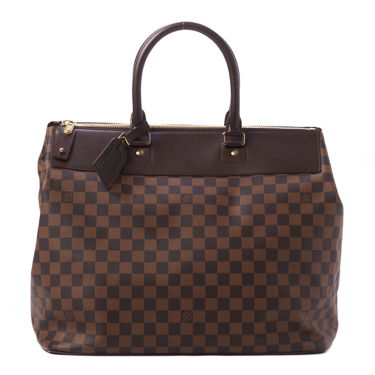 Damier Ebene Greenwich PM