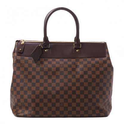 Louis Vuitton Damier Ebene Greenwich PM 1 of 8