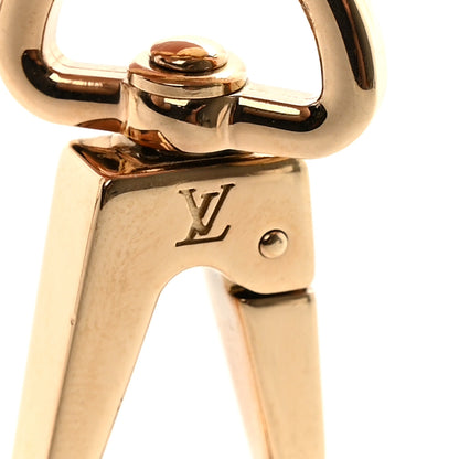 Louis Vuitton Chain Shoulder Strap Gold 3 of 3
