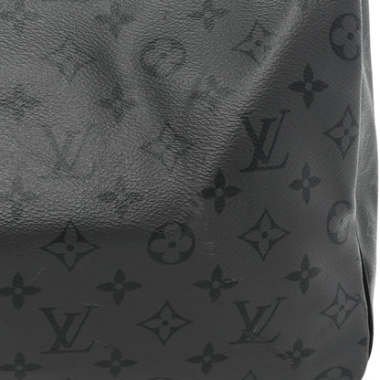 Louis Vuitton Reverse Monogram Eclipse Keepall Bandouliere 50 9 of 17