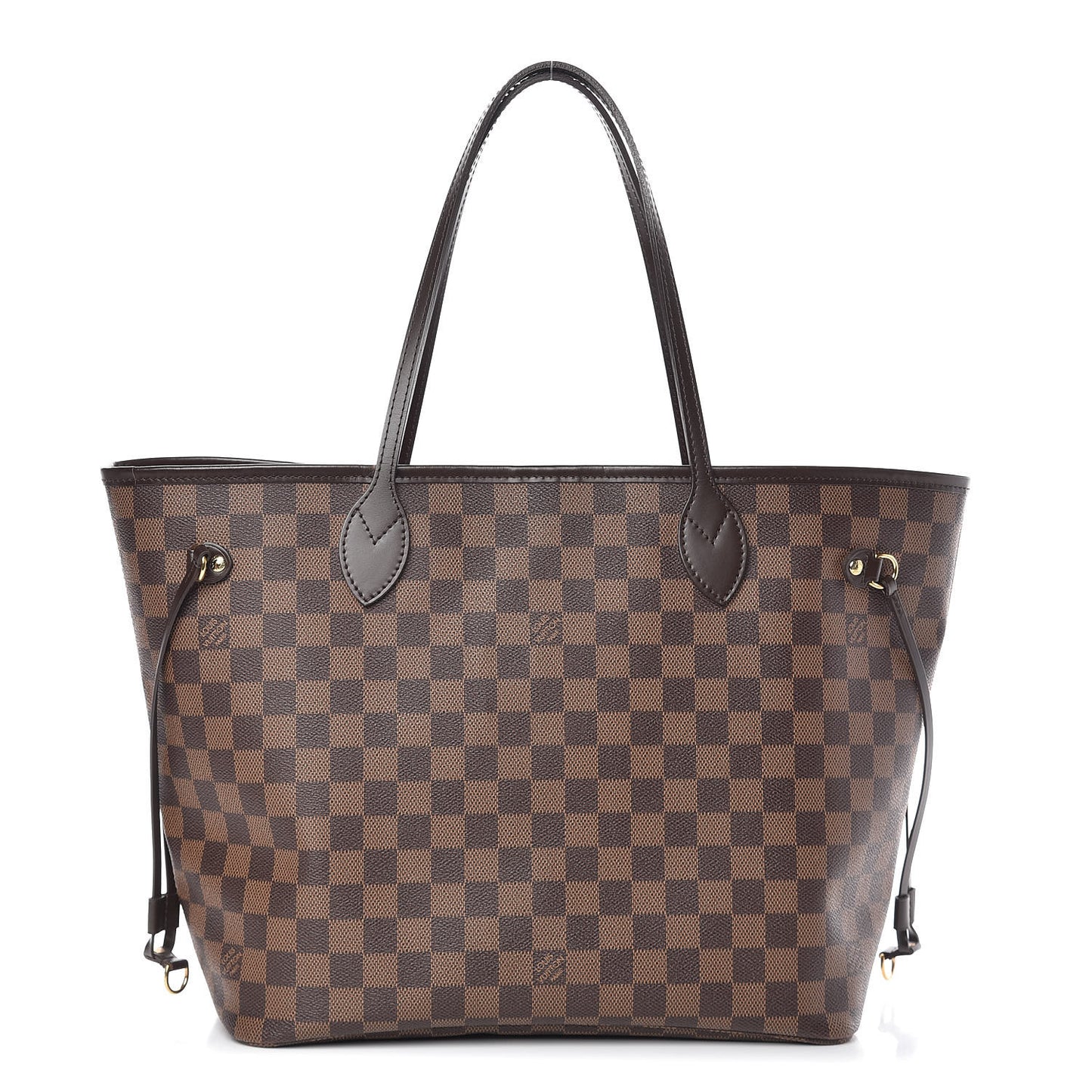 Damier Ebene Neverfull MM