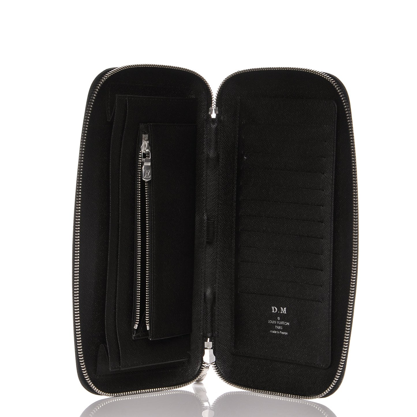 Taiga Atoll Travel Organizer Ardoise