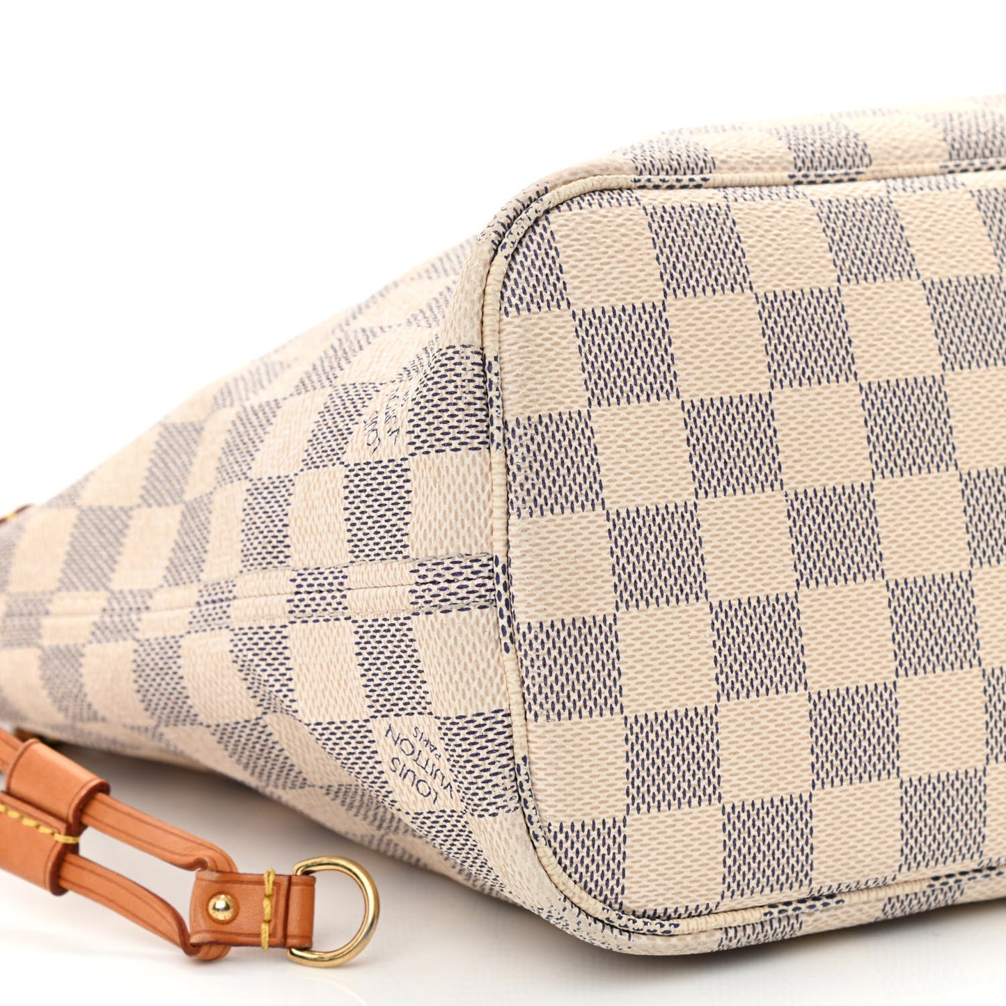 Damier Azur Neo Neverfull PM