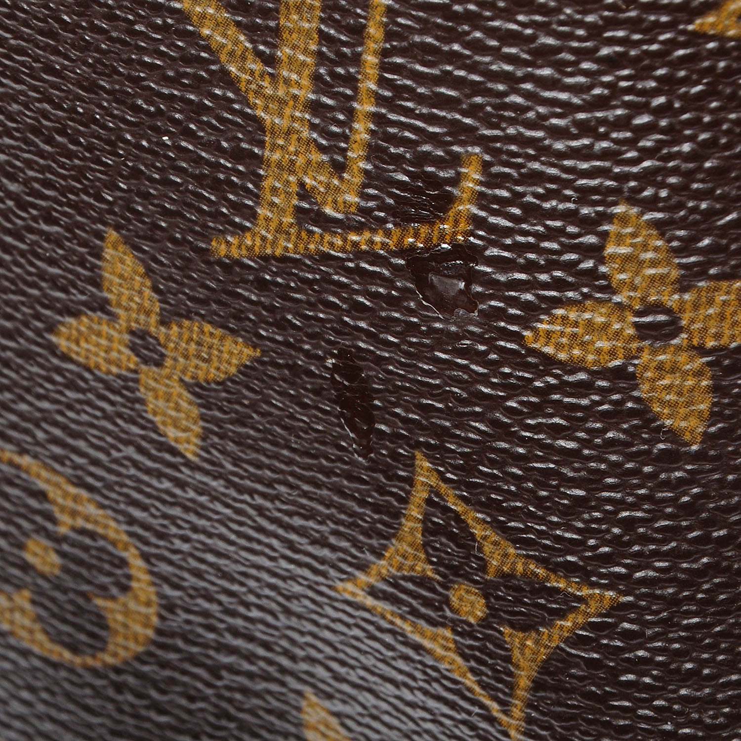 Louis Vuitton Monogram Batignolles Horizontal 8 of 8