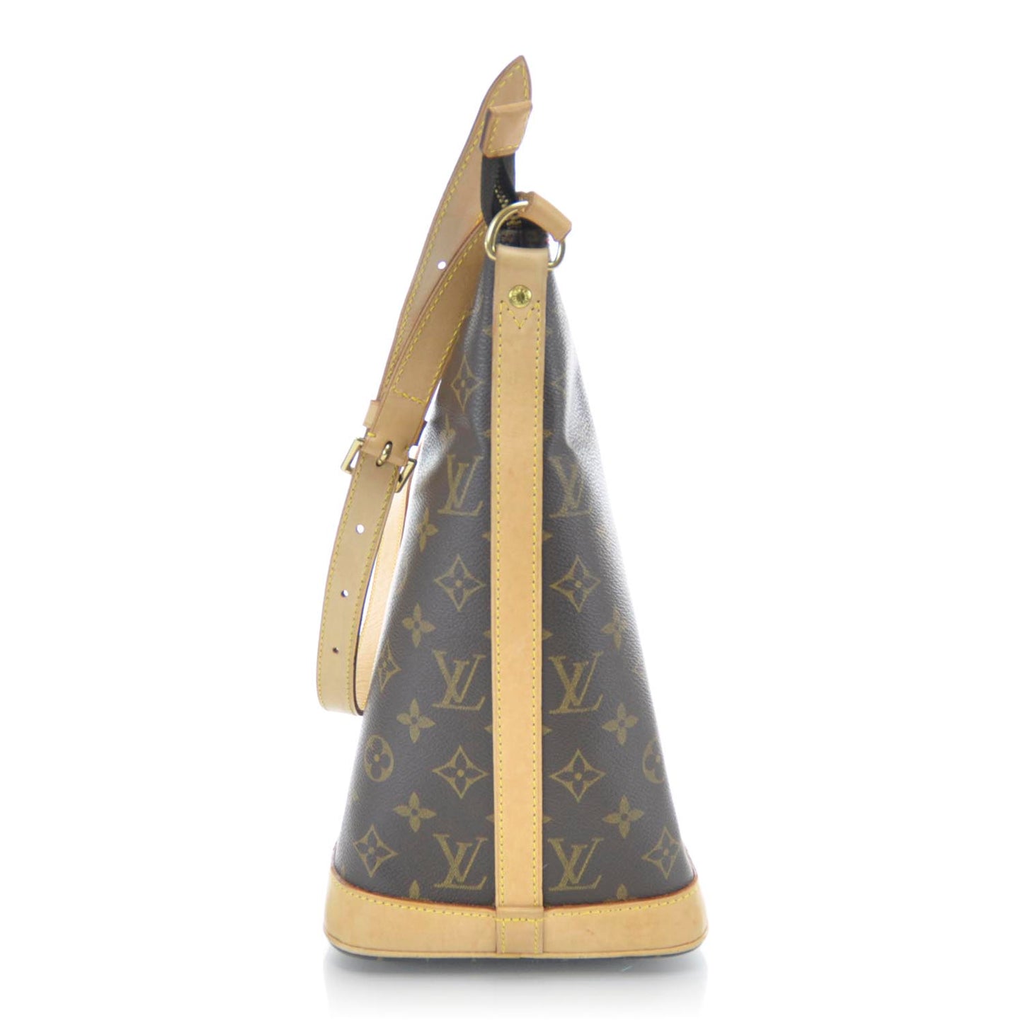 Sharon Stone Amfar Three Vanity Bag