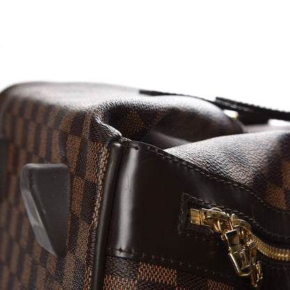 Louis Vuitton Damier Ebene Eole 60 9 of 11