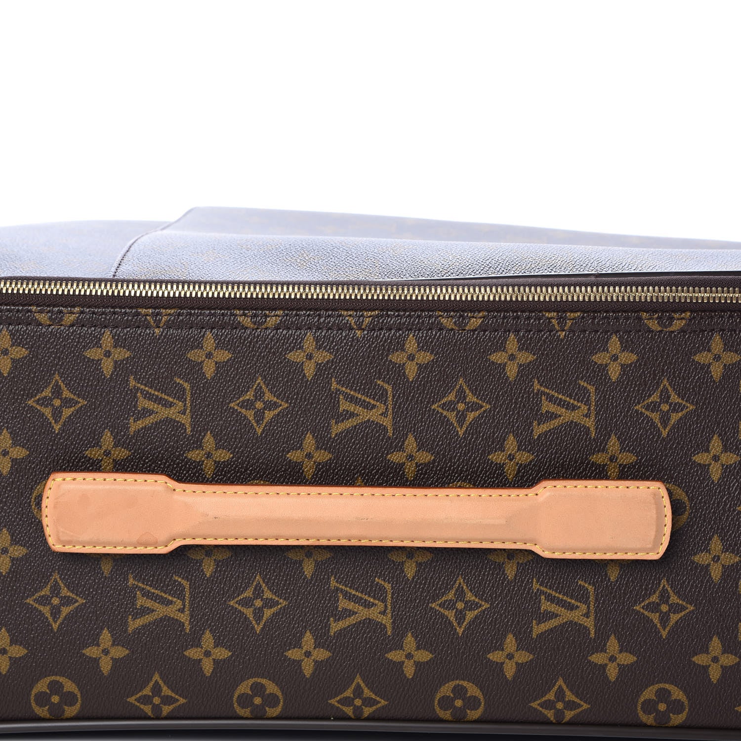 Louis Vuitton Monogram Pegase 55 17 of 17
