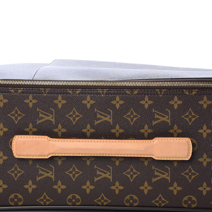 Louis Vuitton Monogram Pegase 55 17 of 17