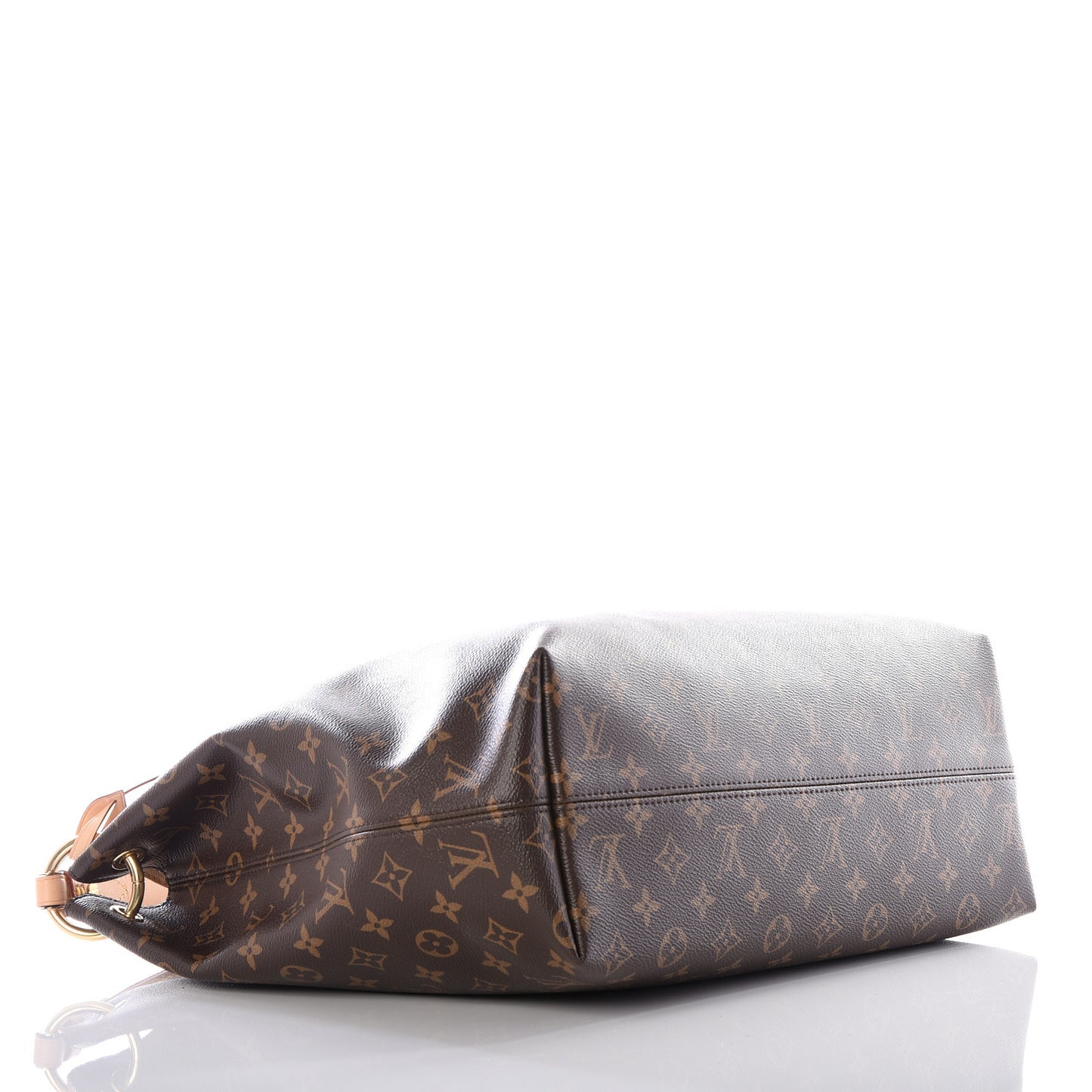 Monogram Graceful MM
